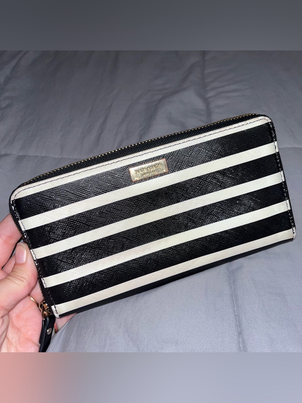 Kate Spade Wallet ♠️